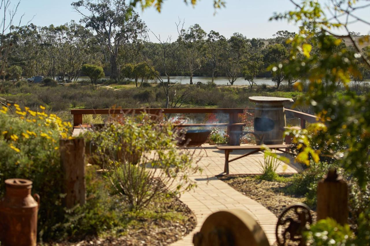 Lake Bywater Cottage Walker Flat المظهر الخارجي الصورة